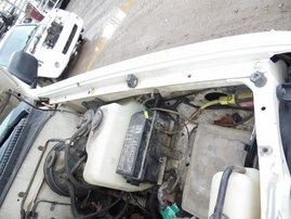 1995 TOYOTA T100 DX WHITE XTRA CAB 3.4L AT 4WD Z18031